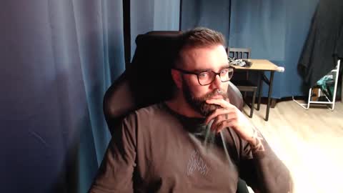 Yog Sothoth online show from March 11, 8:53 pm