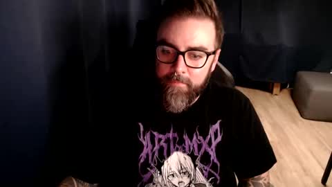 Yog Sothoth online show from November 8, 9:29 pm