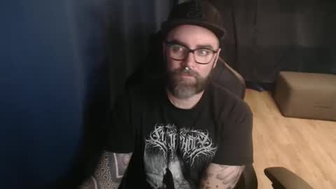 Yog Sothoth online show from October 10, 8:24 pm