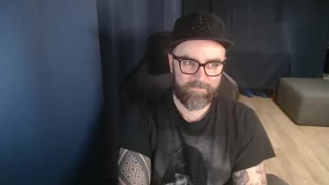 Yog Sothoth online show from October 9, 8:14 pm