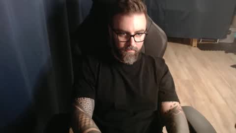 Yog Sothoth online show from September 18, 8:11 pm