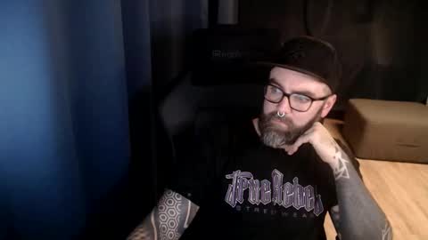 Yog Sothoth online show from October 11, 8:35 pm