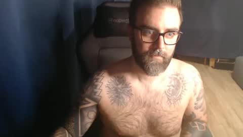 Yog Sothoth online show from September 22, 7:46 pm