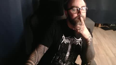 Yog Sothoth online show from October 2, 8:13 pm