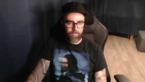 Yog Sothoth online show from October 7, 9:19 pm