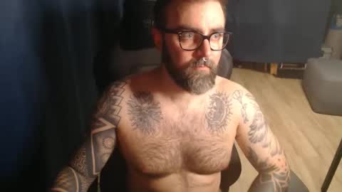 Yog Sothoth online show from September 21, 7:36 pm