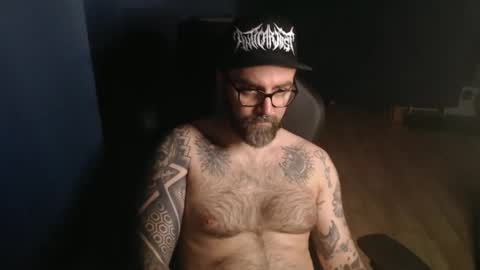 Yog Sothoth online show from September 19, 8:52 pm