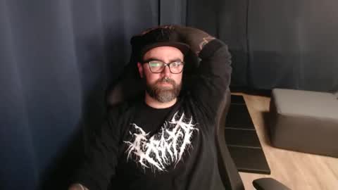 Yog Sothoth online show from September 29, 8:05 pm