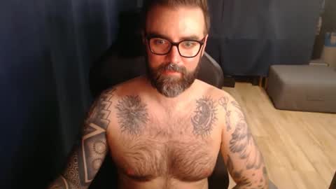 Yog Sothoth online show from September 25, 7:35 pm