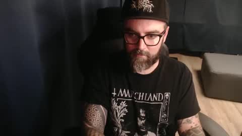 Yog Sothoth online show from October 3, 9:31 pm