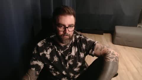 Yog Sothoth online show from September 26, 8:06 pm