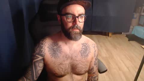 Yog Sothoth online show from September 14, 12:51 pm