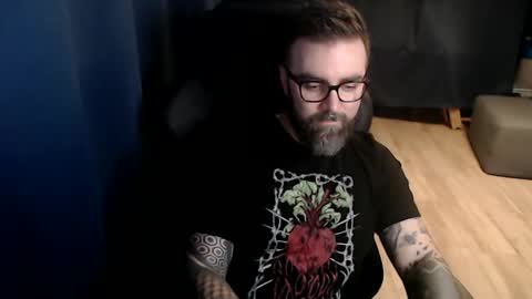 Yog Sothoth online show from October 17, 9:08 pm