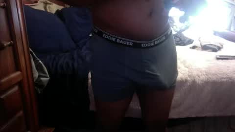 danniboy69 online show from June 9, 5:25 pm