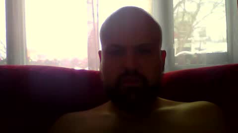 Snapshot of quebecboy233 chatting on January 13, 2:00 pm quebecboy233 online show from January 13, 2:00 pm