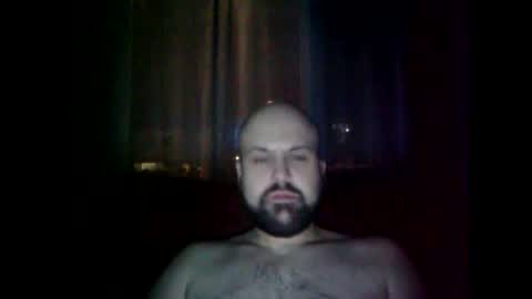 Snapshot of quebecboy233 chatting on January 13, 1:45 am quebecboy233 online show from January 13, 1:45 am