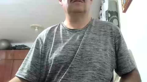 Don Ramon online show from June 2, 12:44 am
