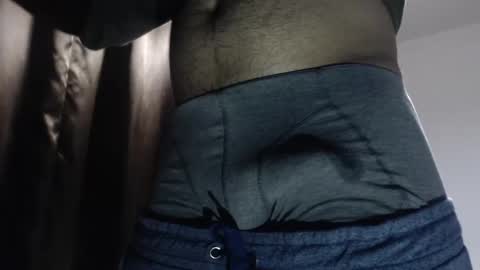 oilypanda online show from January 9, 10:09 pm