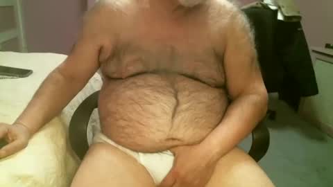 quietnshy2 online show from March 5, 4:24 am