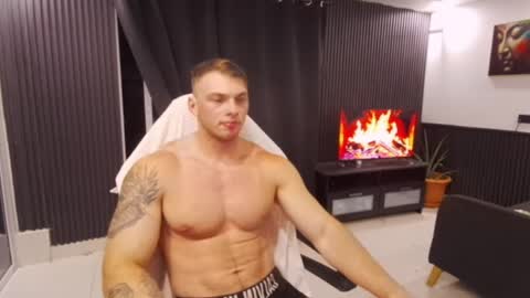 Dmitry online show from June 3, 2:13 am