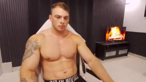Dmitry online show from July 14, 5:00 am