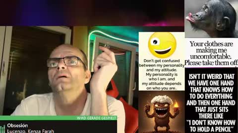 dj mike online show from July 7, 8:34 pm