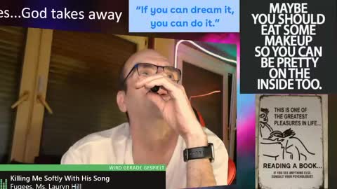 dj mike online show from May 9, 11:06 pm