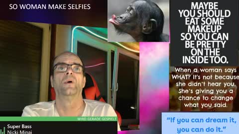 dj mike online show from May 16, 9:13 pm