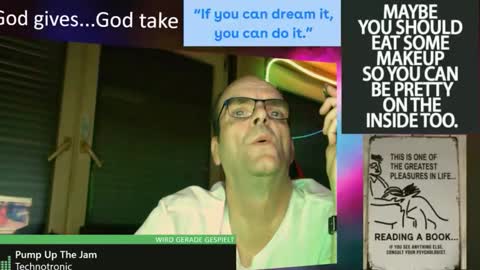 dj mike online show from May 13, 11:02 pm