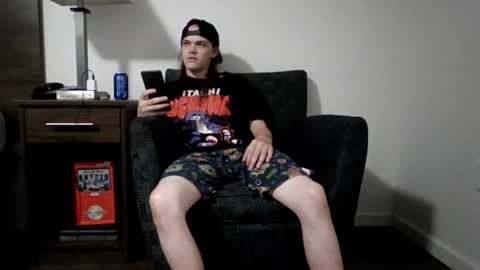 r_monkey583 online show from September 11, 4:00 am