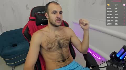 Nikita online show from December 4, 3:37 am