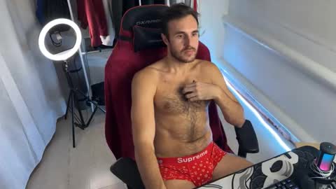 Nikita online show from October 11, 7:40 pm