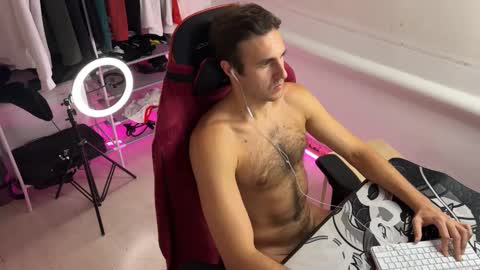 Nikita online show from October 15, 10:39 pm