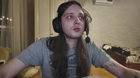 rabbitboyy online show from September 14, 7:38 pm