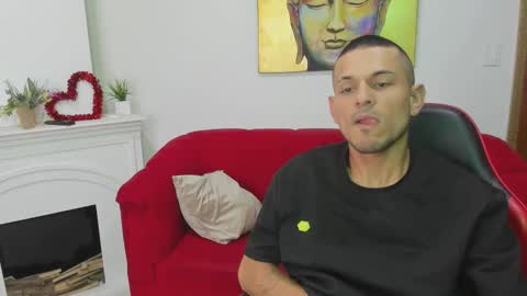 rachell_jacob online show from March 24, 11:37 am