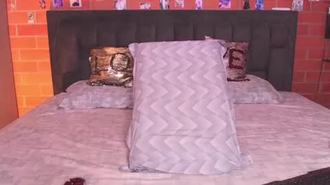 Sebas Andres online show from February 12, 4:29 am