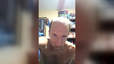 radiantsexiness online show from June 20, 11:54 pm