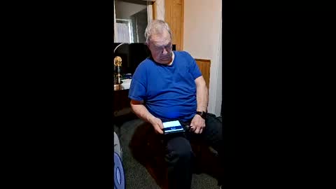 Radioman for fun online show from March 17, 1:24 pm