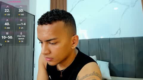 rafa_cruz online show from September 18, 12:18 pm