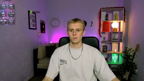 rafael online show from April 1, 2:14 pm