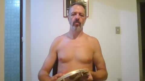 Big Uncle Jungle online show from December 21, 11:46 pm