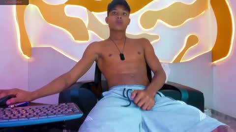 Rafael online show from July 1, 3:07 am