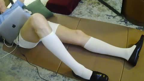 DressSock Shoe online show from July 29, 2:43 am