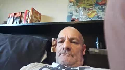 Bigthickdickinvic online show from June 8, 2:56 am