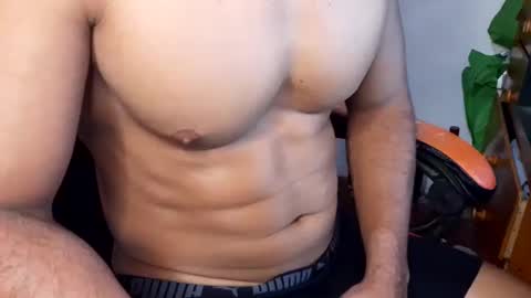 Ragnar69 online show from February 6, 7:29 pm