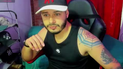 Snapshot of ragnar_lothbrok77 chatting on March 6, 9:53 pm ragnar_lothbrok77 online show from March 6, 9:53 pm