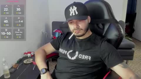 Snapshot of ragnar_lothbrok77 chatting on October 20, 10:02 pm ragnar_lothbrok77 online show from October 20, 10:02 pm