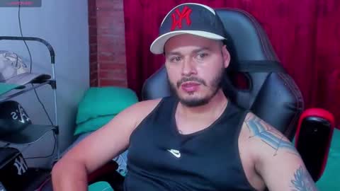 Snapshot of ragnar_lothbrok77 chatting on March 7, 8:02 am ragnar_lothbrok77 online show from March 7, 8:02 am