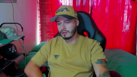 Snapshot of ragnar_lothbrok77 chatting on March 2, 7:30 pm ragnar_lothbrok77 online show from March 2, 7:30 pm