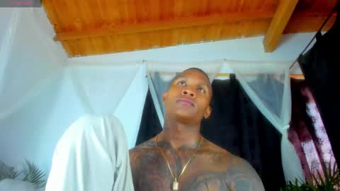 Andres H online show from November 8, 2:53 pm